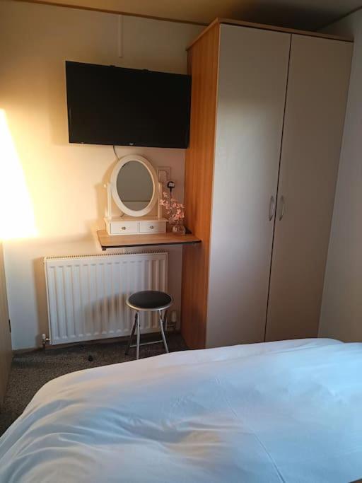 Stunning Holiday Home @ Uks Award Winning Beach Mablethorpe Exteriör bild